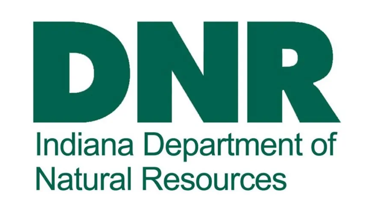 Indiana Department of Natural Resources logo