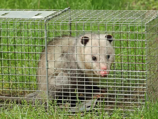 Animal Removal Services