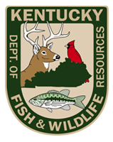 Kentucky Department of Fish and Wildlife Resources logo