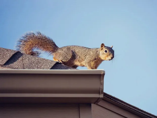 Squirrel diversity