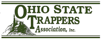 Ohio State Trappers Association, Inc. logo