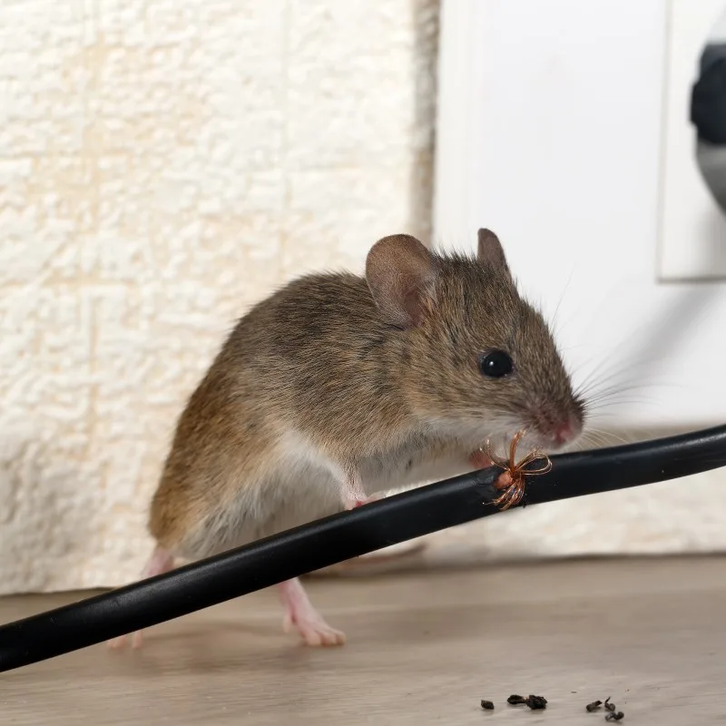 How Many Babies Do Mice Have?