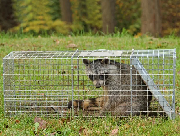 Animal Remover wildlife control services