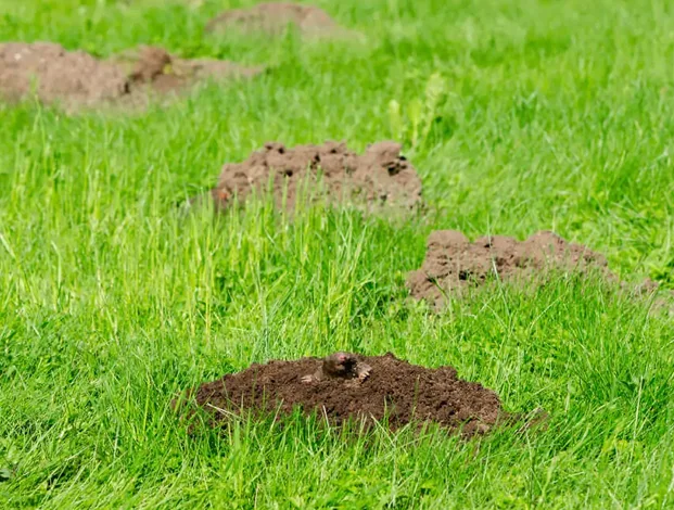 Why Mole Removal Matters in Cincinnati
