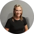 Melissa F. Avatar